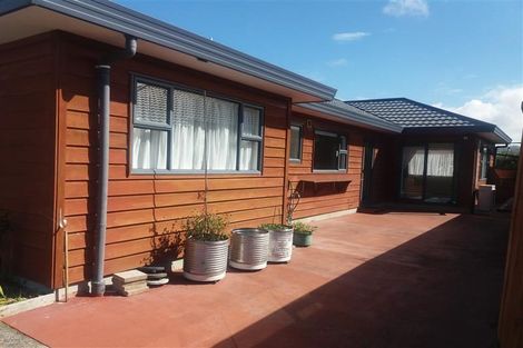 Photo of property in 63 Mandel Mews, Waiwhetu, Lower Hutt, 5010