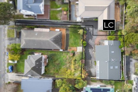 Photo of property in 307 Karori Road, Karori, Wellington, 6012