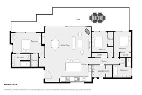 Photo of property in 5 Corbett Drive, Minden, Tauranga, 3176