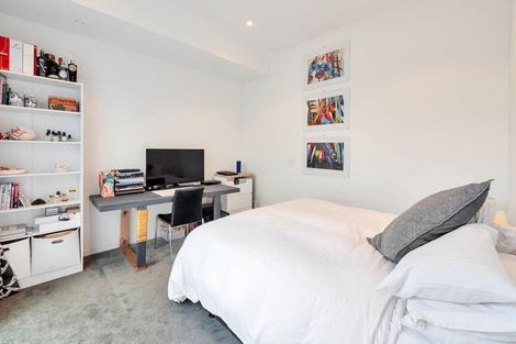 Photo of property in 41 Regina Street, Westmere, Auckland, 1022