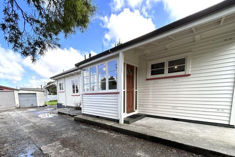 Photo of property in 4 Ohau Street, Dobson, Greymouth, 7805