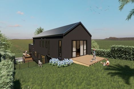 Photo of property in 23 Mamaku Lane, Warkworth, 0985