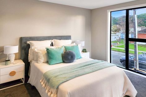 Photo of property in 60 Milne Crescent, Taita, Lower Hutt, 5011