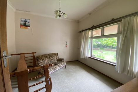 Photo of property in 19 Egmont Street, Kaponga, Hawera, 4679