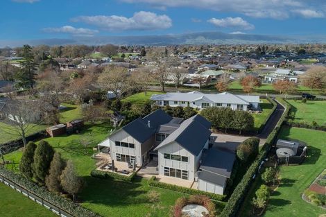 Photo of property in 18 Eldonwood Drive, Matamata, 3400