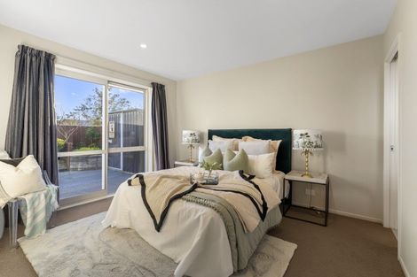 Photo of property in 24 Sequoia Way, Rangiora, 7400