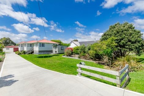 Photo of property in 7 Otaihanga Road, Otaihanga, Paraparaumu, 5036