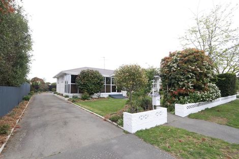 Photo of property in 196 Chalmers Avenue, Hampstead, Ashburton, 7700