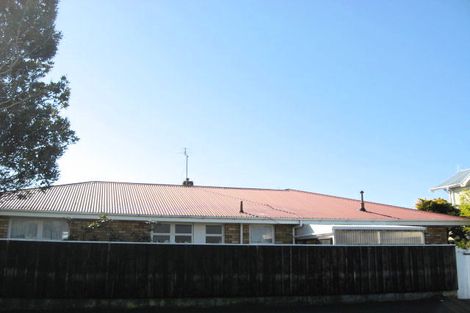 Photo of property in 21 Rogan Street, New Plymouth, 4310