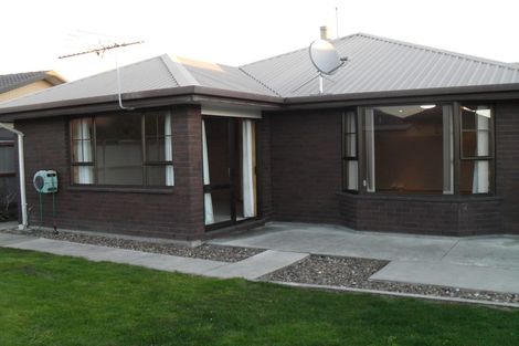 Photo of property in 47 Oakhampton Street, Hornby, Christchurch, 8042