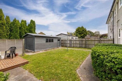 Photo of property in 15 Attlee Crescent, Bryndwr, Christchurch, 8053