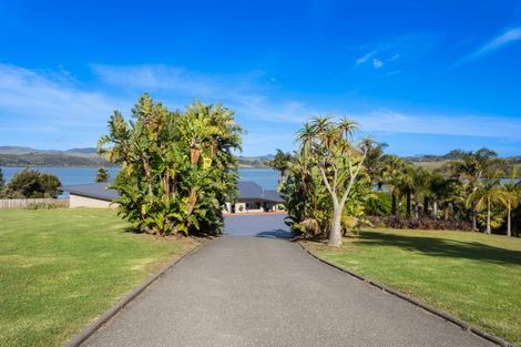 Photo of property in 10 Waterfront Drive, Mangonui, 0420