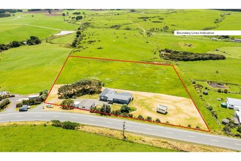 Photo of property in 957 Kaiwaka-mangawhai Road, Hakaru, Wellsford, 0975