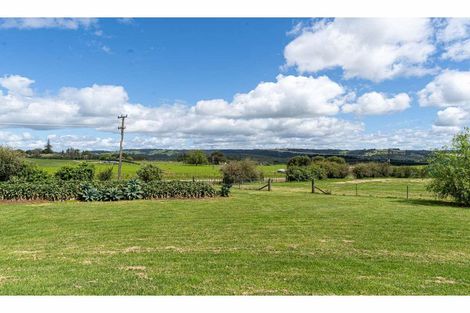 Photo of property in 375 Te Ahu Ahu Road, Waimate North, Kaikohe, 0472