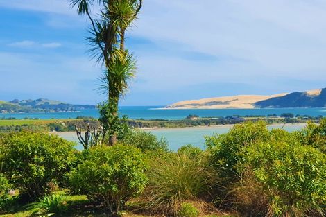 Photo of property in 153 Waione Road, Opononi, Kaikohe, 0473
