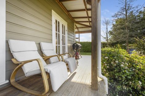 Photo of property in 3 Tau Street, Rangataua, Ohakune, 4691