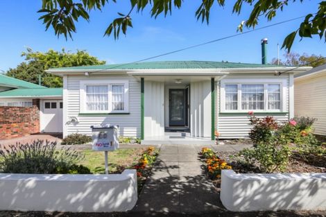 Photo of property in 30 Lee Street, Blenheim, 7201