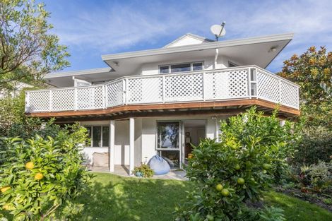 Photo of property in 4 Amner Place, Bluff Hill, Napier, 4110