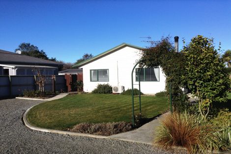 Photo of property in 96 Elizabeth Avenue, Rakaia, 7710