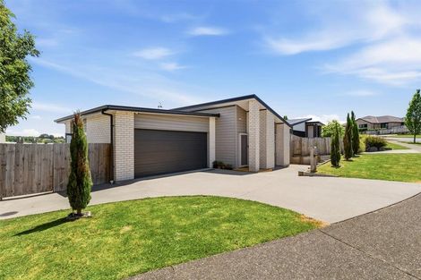Photo of property in 25 Hastings Road, Pyes Pa, Tauranga, 3112