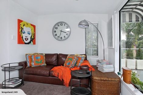 Photo of property in 4c Harbour Street, Saint Marys Bay, Auckland, 1011