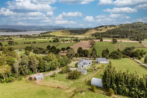 Photo of property in 116 Hawkins Road, Kohukohu, 0491