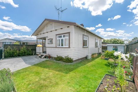Photo of property in 6 Karaka Street, Nawton, Hamilton, 3200