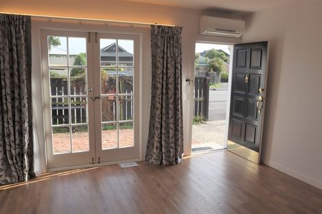Photo of property in 20 Southampton Street, Sydenham, Christchurch, 8023