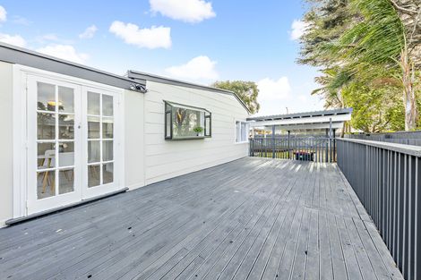 Photo of property in 1/25 Blanes Road, Weymouth, Auckland, 2103