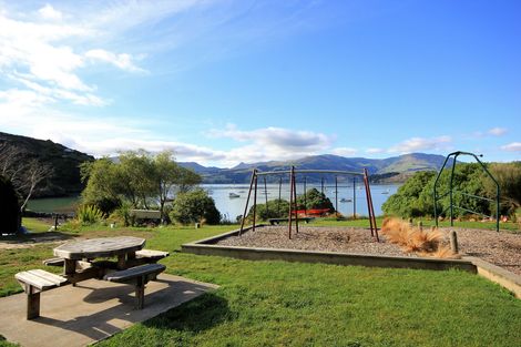 Photo of property in 18 Mariners Cove, Cass Bay, Lyttelton, 8082