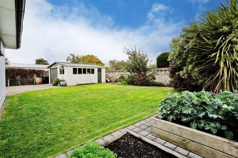 Photo of property in 64 Forfar Crescent, Rockdale, Invercargill, 9812
