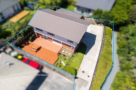 Photo of property in 24 Foundation Place, Glen Eden, Auckland, 0602