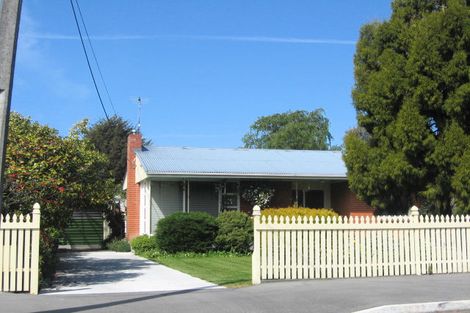 Photo of property in 21a Percy Street, Blenheim, 7201