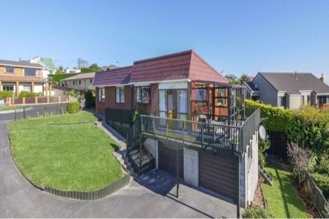 Photo of property in 3 Beverley Place, Waverley, Dunedin, 9013