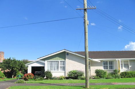 Photo of property in 3a Philip Street, Papatoetoe, Auckland, 2025