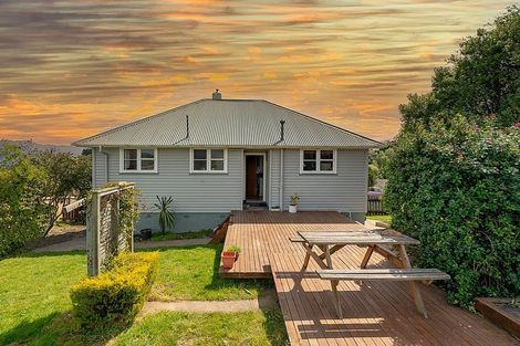 Photo of property in 23 Panmure Avenue, Calton Hill, Dunedin, 9012