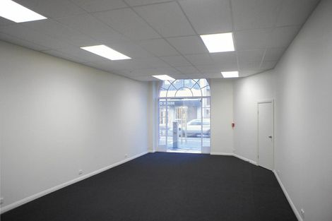 Photo of property in 1/245 Cumberland Street, Dunedin Central, Dunedin, 9016