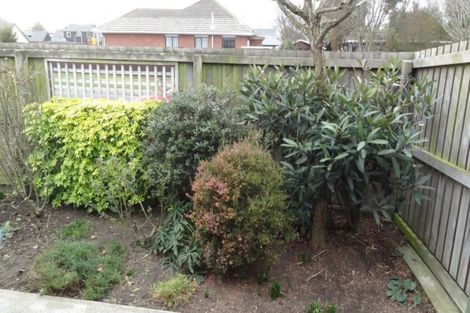 Photo of property in 3/51 Worthy Street, Avonhead, Christchurch, 8042