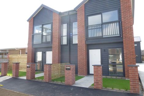 Photo of property in 2/27 Campbell Street, Frankton, Hamilton, 3204