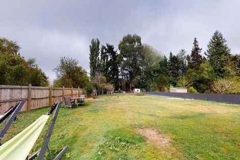 Photo of property in 65 Buckleys Terrace, Tinwald, Ashburton, 7700