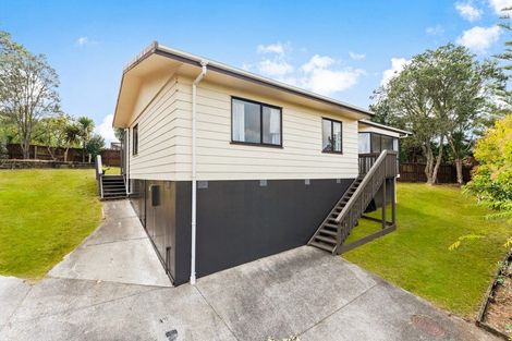 Photo of property in 30 Alidade Place, Massey, Auckland, 0614