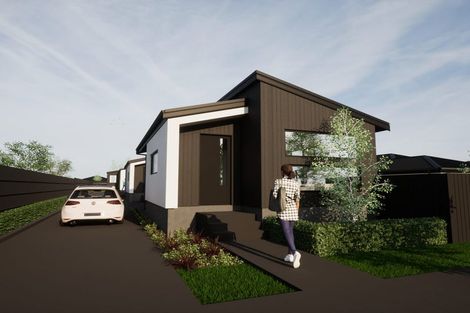 Photo of property in 28 Dacre Street, Linwood, Christchurch, 8062