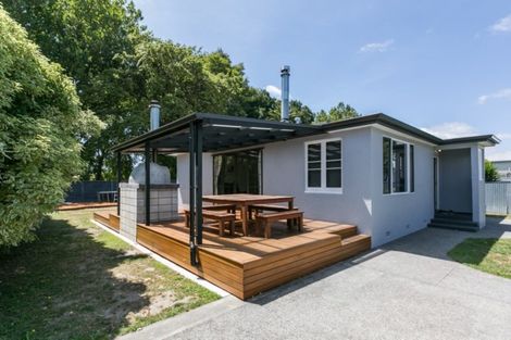 Photo of property in 701 Oliphant Road, Raureka, Hastings, 4120