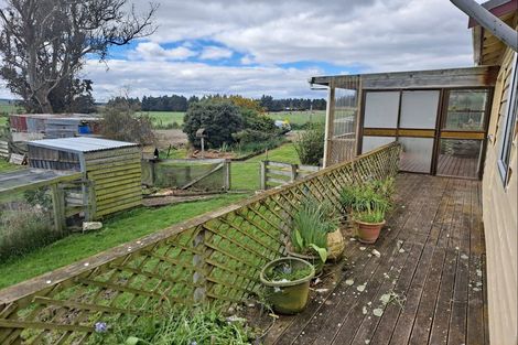 Photo of property in 3 Stone House Road, Warepa, Balclutha, 9273