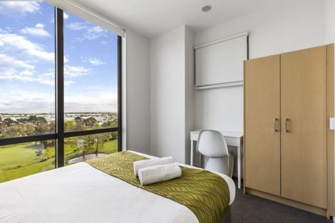 Photo of property in Twin Towers, 1007/17 Putney Way, Manukau, Auckland, 2104