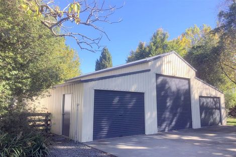 Photo of property in 179 Ashcott Road, Ashley Clinton, Waipukurau, 4283