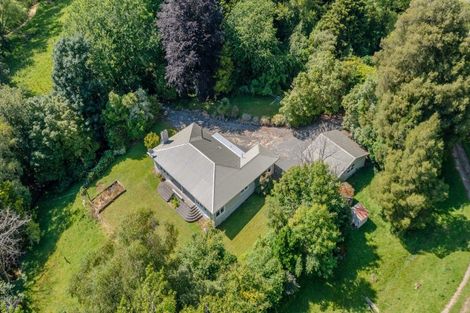 Photo of property in 566 Tourere Road, Flemington, Waipukurau, 4282