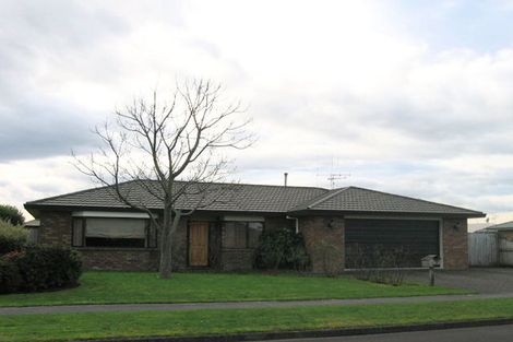 Photo of property in 15 Anchor Close, Flagstaff, Hamilton, 3210