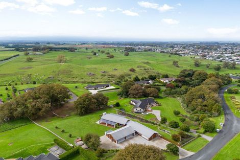 Photo of property in 15 Broad Oaks Road, Morrinsville, 3375