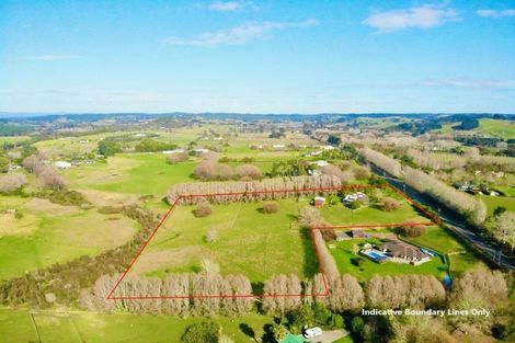 Photo of property in 48 Postman Road, Dairy Flat, Albany, 0794